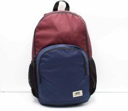 Vans bordó / sötétkék hátizsák 71508aa
