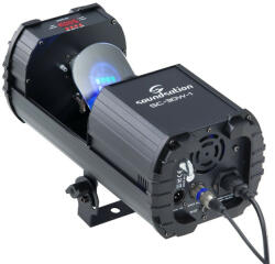 Soundsation 30W RGB COB LED scanner