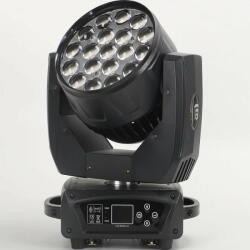  FTS LED Wash 19x15W Robotlámpa - fenytechnikashop