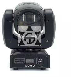  FTS Led Beam 90W Robotlámpa - fenytechnikashop
