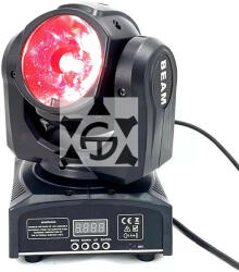  FTS LED BEAM 60W dmx vezérelhető lámpa