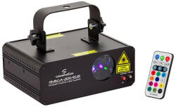 OMEGA-300 RGB - Kompakt RGB Grafikus Lézer Rendszer