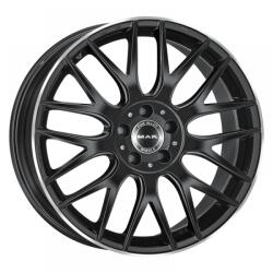  5x112 18x8 ET40 Arrow GBRM 66.6