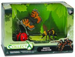 CollectA Set 3 figurne Insecte pictate manual SOB Collecta (AAD.COL89269SOB)