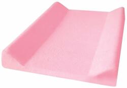 BABYMATEX Husa pentru schimbător roz pal (AGSTB0158-10) Saltea de infasat