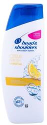 Head & Shoulders Şampon anti-mătreață pentru păr gras - Head & Shoulders Citrus Fresh Shampoo 200 ml