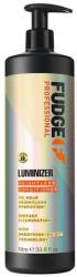Fudge Balsam hidratant pentru păr - Fudge Luminiser Conditioner 250 ml