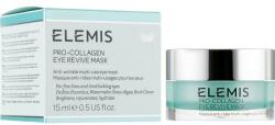 ELEMIS Mască-cremă pentru pielea din jurul ochilor, împotriva ridurilor - Elemis Pro-Collagen Eye Revive Mask 15 ml
