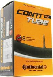 Continental Tour26 26 x 1, 4-1, 75 (37/47-559) DO MTB belső gumi, FV42 (42 mm hosszú bontható szeleppel, presta)