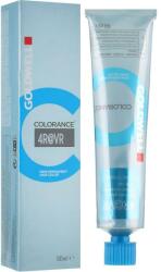 Goldwell Vopsea de păr - Goldwell Colorance Color Infuse Hair Color 2A - Blue Black