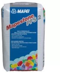 Mapei MAPESTONE PFS 2 Visco Fehér 25 kg