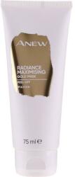 Avon Mască exfoliantă pentru față - Avon Anew Radiance Maximizing Peel-Off Gold Mask 75 ml