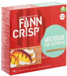  Finn Crisp vékony ropogós kenyér sokgabonás 175 g - mamavita
