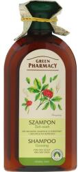 Green Pharmacy Șampon Ginseng - Green Pharmacy 350 ml