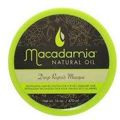 MACADAMIA PROFESSIONAL Mască regenerantă pentru păr - Macadamia Natural Oil Deep Repair Masque 470 ml