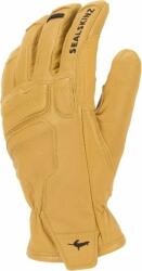 Sealskinz Waterproof Cold Weather Work Glove With Fusion Control Natural L Mănuși ciclism (12100107001730)