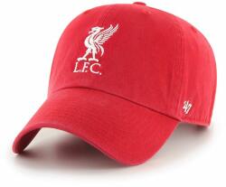 47 brand 47brand șapcă EPL Liverpool PPY8-CAM08B_33X