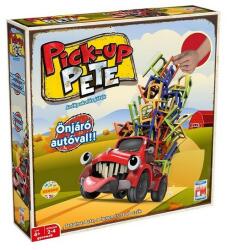 Pick-Up Pete - A Székpakolós Társasjáték (K1153)