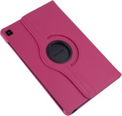  Tablettok Samsung Galaxy Tab S6 Lite 2020 /2022 / 2024 - hot pink fordítható tablet tok