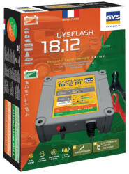 Akkumulátor töltő - 18.12 PL (26926)