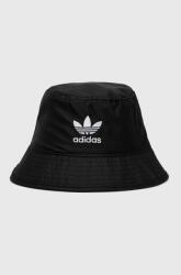 adidas Originals pălărie culoarea negru HL6884-BLACK 9BYY-CAU01U_99X