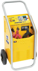 Akkumulátor töltő/Bikázó 12V-24V 40A Startium 980E (26506)