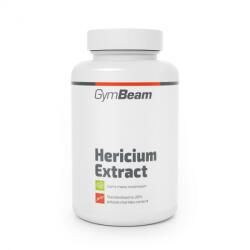 GymBeam Hericium (Lion‘s Mane) extract 90 caps