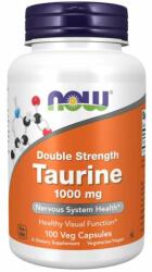 NOW NOW Taurine Double Strength 100 caps