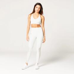 SQUATWOLF Colanți pentru femei Mesh Insert Grey M