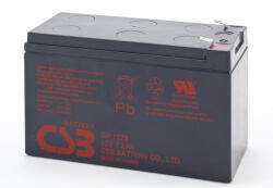CSB Acumulator Csb Gp1272 12v/7, 2ah (GP1272F2)