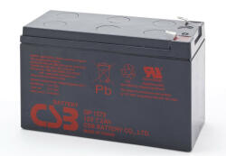 CSB-Battery Acumulator Csb Gp1272 12v/7, 2ah (GP1272F2)