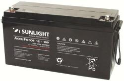 Sunlight Acumulator Vrla Sunlight Accuforce 12v - 150ah (SPB 12-150)
