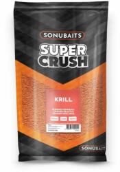 Sonubaits Supercrush Krill rákos etetőanyag 2kg (S1770011)