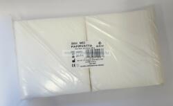  BSW Med Papírvatta 20cmx20cm, 100% fehér, 5kg