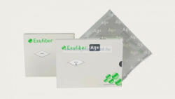  Mölnlycke Exufiber Ag+ 10 x 10 cm 1db