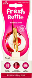 Elix Fresh Bottle Parfum Auto 5 ml Bubble Gum