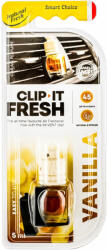 Elix Clip It Fresh Parfum Auto 5 ml Vanilla