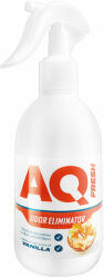 Elix AQ Spray odorizant auto cu pompa 250 ml Vanilla