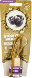 Elix Green Wood Parfum Auto 5 ml Arctic Black