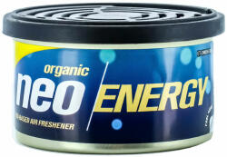 Elix Organic Neo Odorizant auto 45 g Energy