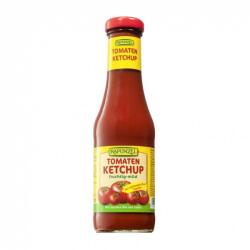 RAPUNZEL Paradicsomos ketchup Bio 450 ml