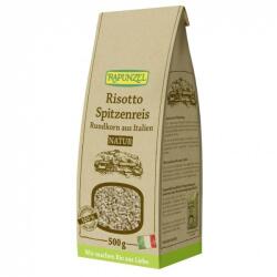  Rapunzel Rizotto rizs natur Bio 500 g