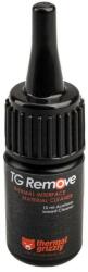 Thermal grizzly Почистваща течност Thermal Grizzly Remove, 10ml, Прозрачна (TG-ZUWA-210) - thx