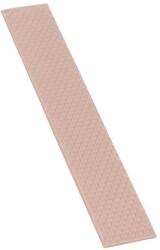 Thermal grizzly Термопроводящ пад Thermal Grizzly Minus Pad 8, 120 х 20 х 2.0 mm (TG-ZUWA-144) - thx