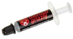 Thermal grizzly Термо паста Thermal Grizzly Hydronaut, 1g, Черен (TG-ZUWA-150) - thx
