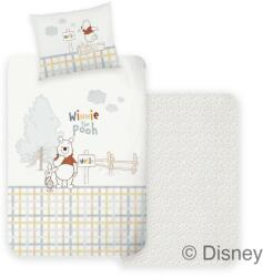 Disney 2 részes ágyneműhuzat szett (90x130) - Micimackó 01