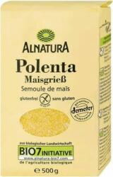 Alnatura Bio polenta - 500 g