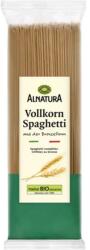 Alnatura Bio teljes kiőrlésű spagetti - 500 g