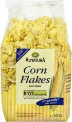 Alnatura Bio Cornflakes, édesítés nélkül - 300 g