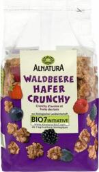 Alnatura Bio zab crunchy - Erdei bogyós gyümölcsök - 375 g